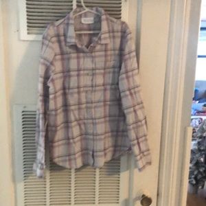 The children’s place shirt size large (10-12) nwt